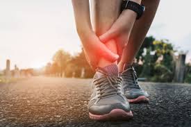 Sports Injury Treatment In Ratlam