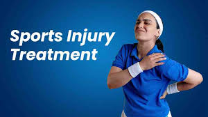 Sports Injury Treatment In Rewa