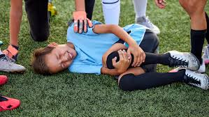 Sports Injury Treatment In Seoni