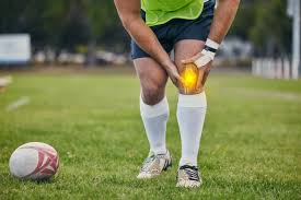Sports Injury Treatment In Shivpuri