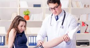 Sports Injury Treatment in Bemetara