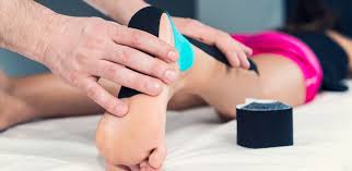 Sports Injury Treatment in Durg