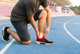 Sports Injury Treatment in Janjgir-Champa