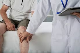 Sports Injury Treatment in Jashpur