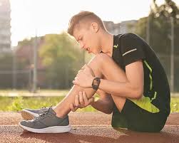 Sports Injury Treatment in Kanker
