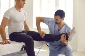 Sports Injury Treatment in Kondagaon