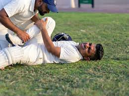 Sports Injury Treatment in Manendragarh-Chirmiri-Bharatpur