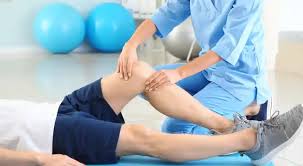 Sports injury treatment in Gwalior
