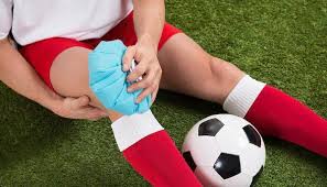 Sports injury treatment in Khandwa