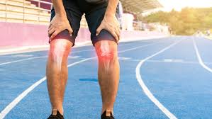 Sports injury treatment in Morena