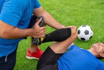 Sports injury treatment in akola