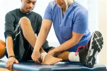 Sports injury treatment in amravati