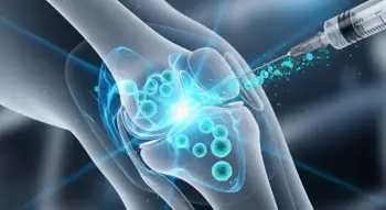 Technology driven joint care