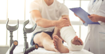 Trauma and fracture care