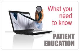 Patient Education