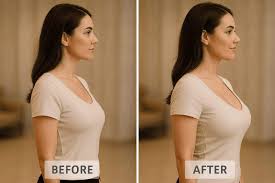 Breast Augmentation in Korea