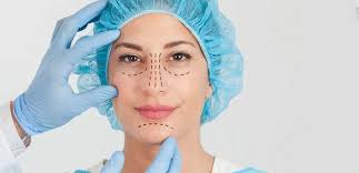 Cosmetic surgery in Datia