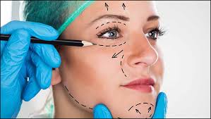 Cosmetic surgery in Nagda