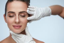 Cosmetic surgery in Panna
