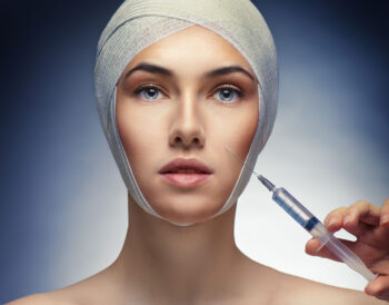 Cosmetic surgery in gadchiroli