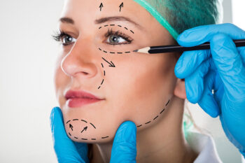 Cosmetic surgery in washim