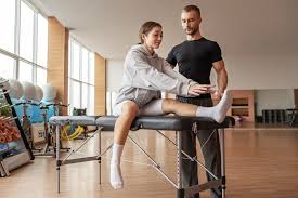 Hip Replacement Surgery in Korea