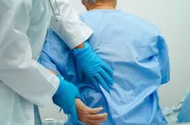 Hip Replacement Surgery in Raipur