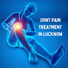 Joint Pain Treatment in Sakti
