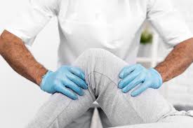 Knee Replacement Surgery in Korea