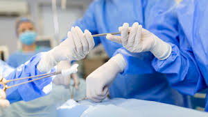 Knee Replacement Surgery in Raigarh