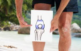 Knee Replacement Surgery in Raipur