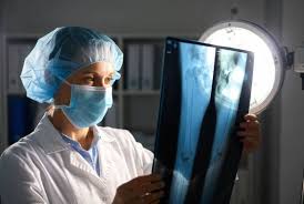 Orthopedic Surgeon in Raigarh