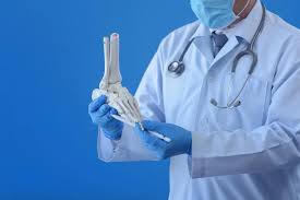 Orthopedic Surgeon in Surguja