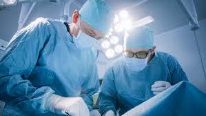 Orthopedic surgeon in Damoh