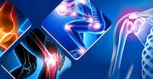 Orthopedic surgeon in Nagda
