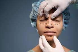 Plastic Surgery In Sehore