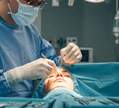 Plastic Surgery in Sakti