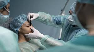 Plastic surgery in Narmadapuram