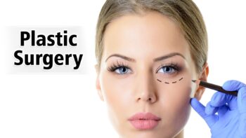 Plastic surgery in bhandara