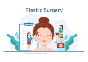 Plastic surgery in buldhana