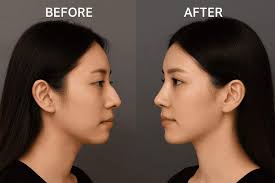 Rhinoplasty in Korea