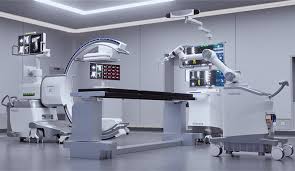 Robotic Assisted Surgery In Panna