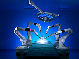 Robotic Orthopedic Surgery in Surguja