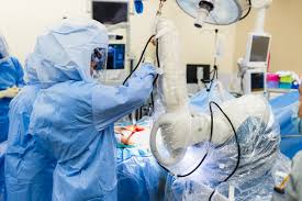 Robotic Hip Replacement In Tikamgarh