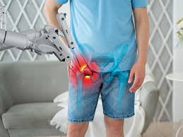 Robotic Hip Replacement in Sarangarh-Bilaigarh