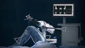 Robotic Joint Replacement In Narsinghpur