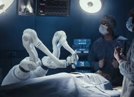 Robotic Orthopedic Surgery in Sarangarh-Bilaigarh
