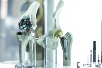 Robotic joint replacement in buldhana