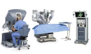 Robotic orthopedic surgery in bhandara