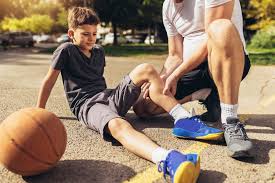 Sports Injury Treatment In Betul